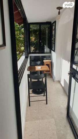 דירה, החרמון 19, נווה צדק, תל אביב יפו