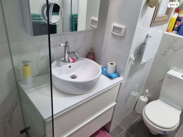 דירה, מנחם בגין 57, שאר העיר, חצור הגלילית