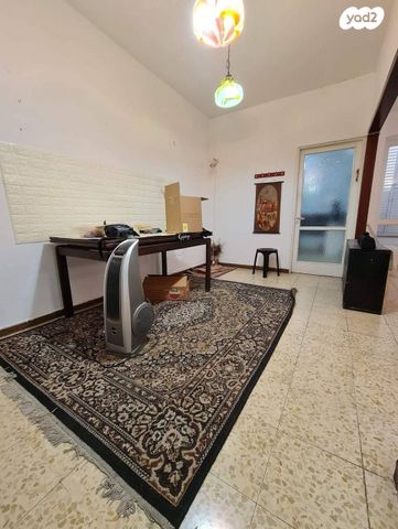 דירה, יהושע חנקין 10, אגרובנק, חולון