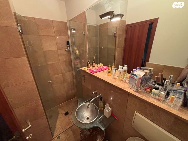 דירה, רקנאטי 12, אפקה, תל אביב יפו