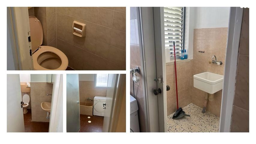 דירה, זאב ברנדה 23, המרכז השקט / מרכז העיר, פתח תקווה