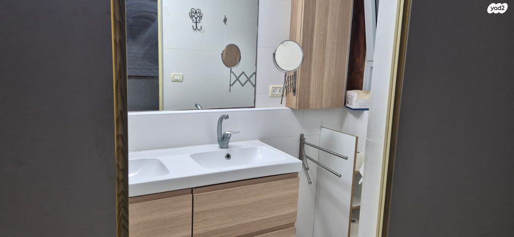 דופלקס, קפלנסקי 7, צפון מערב מרכז העיר, נתניה