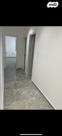 דירת גן, אדמונד סחייק 19, מלחה, מנחת, ירושלים