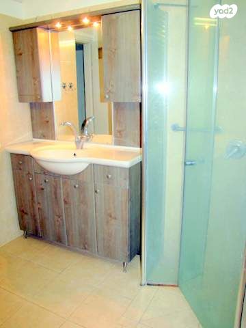 דירה, חיים וייצמן 27, א' / צפון מזרח העיר, רחובות