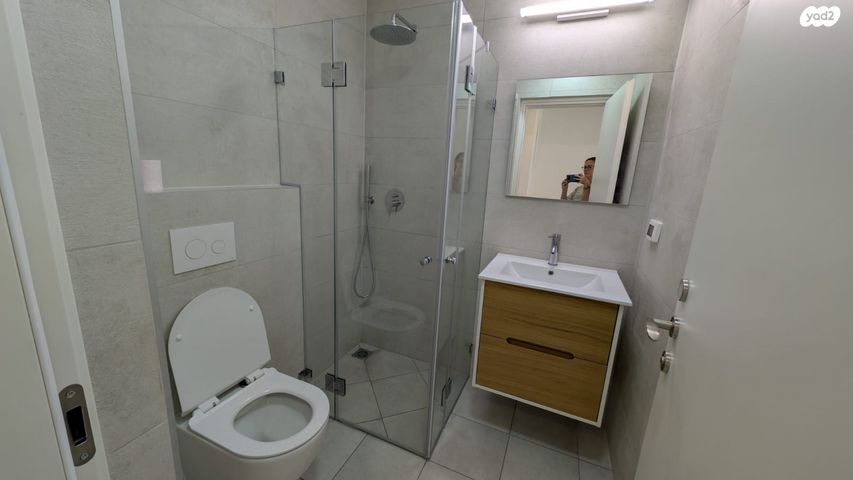 דירה, שטרוק 8, הצפון החדש - דרום, תל אביב יפו