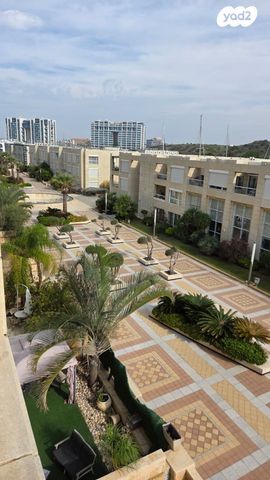 דירה, העוגן 8, מרינה, הרצליה