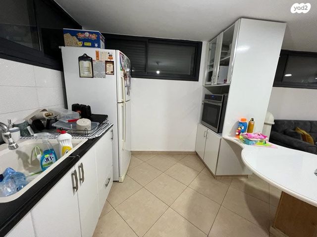 יחידת דיור, ביכורי ענבים 62, ברנע, אשקלון