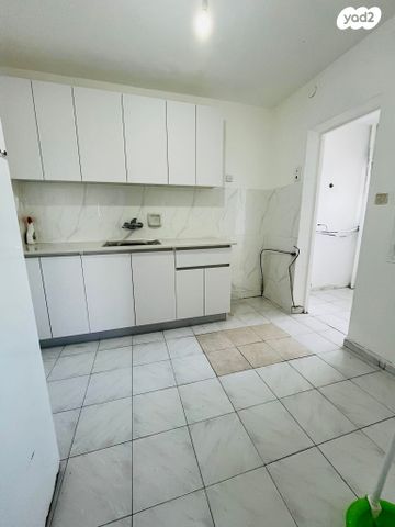 דירה, ש"י עגנון 2, נווה ים, אשקלון