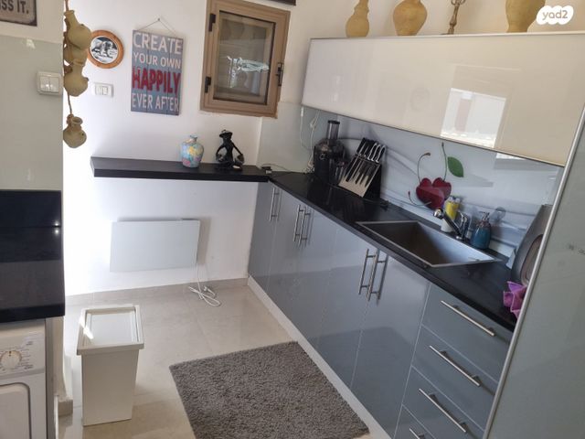 דירה, מנחם בגין 57, שאר העיר, חצור הגלילית