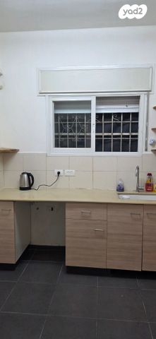 דירה, ירושלים 20, הדר מרכז, חיפה