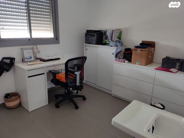 דירה, אליהו הנביא 46, פסגות אפק, ראש העין