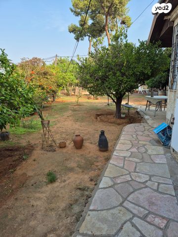 בית פרטי/ קוטג', בילינסון 26, הותיקה, קרית אונו