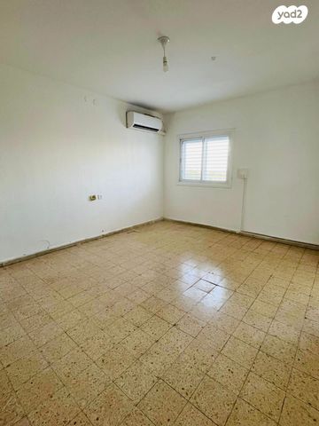 דירה, ש"י עגנון 2, נווה ים, אשקלון