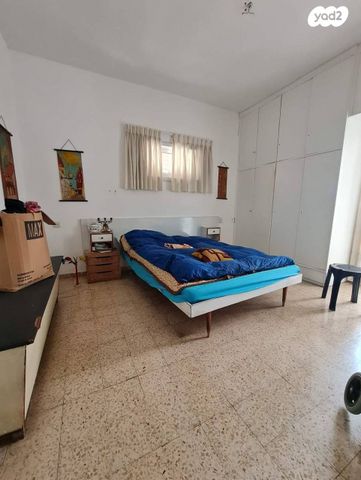 דירה, יהושע חנקין 10, אגרובנק, חולון