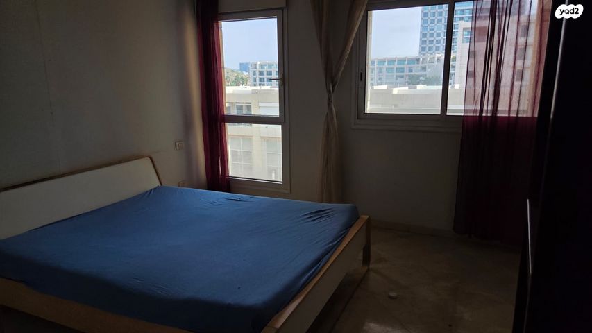 דירה, העוגן 8, מרינה, הרצליה