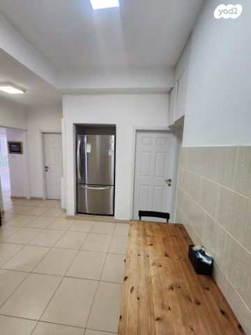 דירה, נחום סוקולוב 14, הצפון הישן - צפון, תל אביב יפו