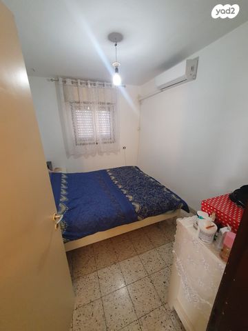 דירה, הרב פרץ ציוני 9, מרכז העיר, עפולה