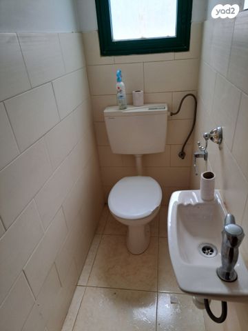 בית פרטי/ קוטג', הציפורן 1, נבטים, נבטים