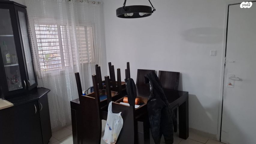 דירה, הכנסת 17, מרכז העיר, עפולה