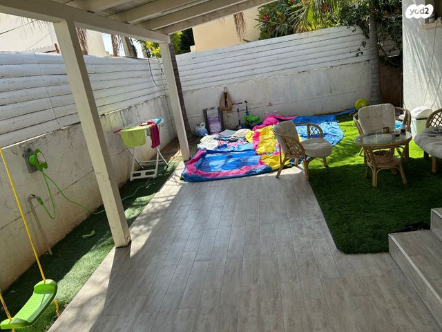 דירה, צאלון 4, שיכון א, כפר יונה