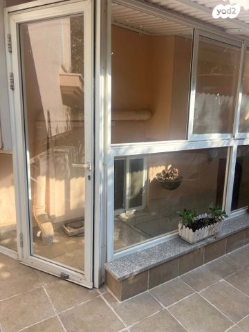 יחידת דיור, דרך השיקמה 1, גינתון, גינתון