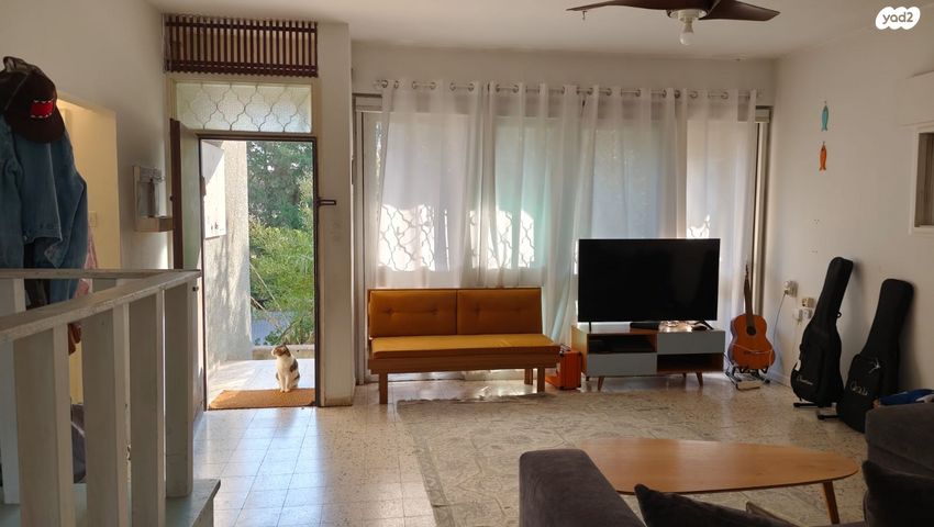 בית פרטי/ קוטג', הראשונים 47, חיבת ציון, חיבת ציון