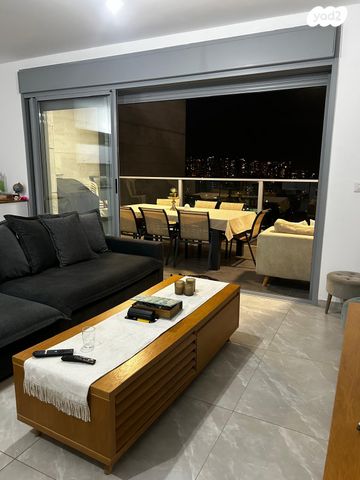 דירה, ש"י עגנון 2, שיכון רסקו, קרית אונו