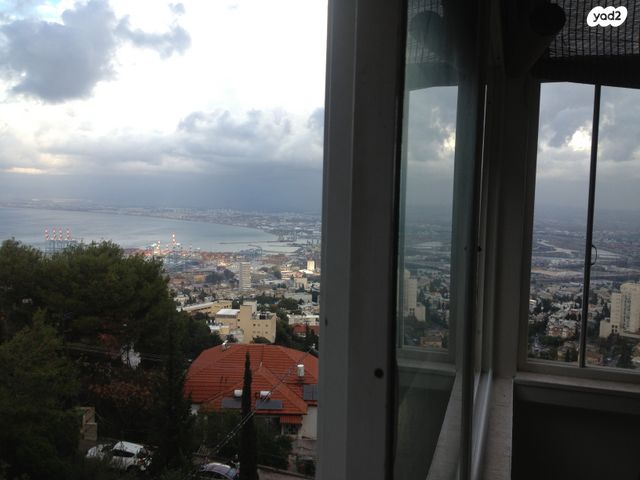 סטודיו/ לופט, יפה נוף 119, כרמל מרכזי - שד' קיש, חיפה