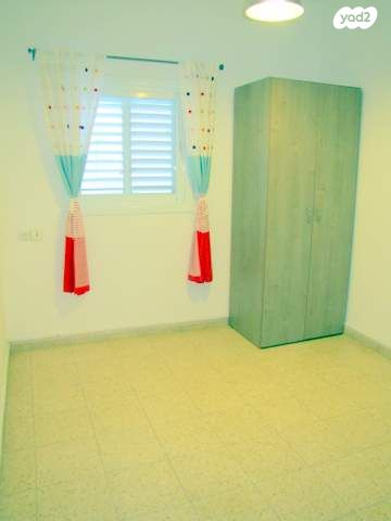 דירה, חיים וייצמן 27, א' / צפון מזרח העיר, רחובות