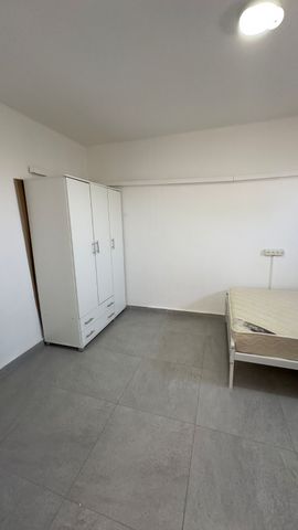 דירה, יצחק שדה 10, שיכון ג', קרית שמונה