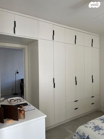 דירה, ז'בוטינסקי 134, הצפון החדש - כיכר המדינה, תל אביב יפו