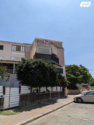 דירה, קרן היסוד 11, רמת בלפור, מגדל העמק