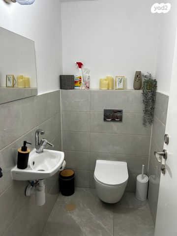 דירה, ש"י עגנון 2, שיכון רסקו, קרית אונו