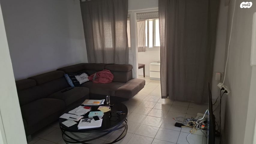 דירה, הכנסת 17, מרכז העיר, עפולה