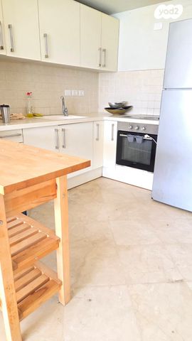 דירה, העוגן 8, מרינה, הרצליה