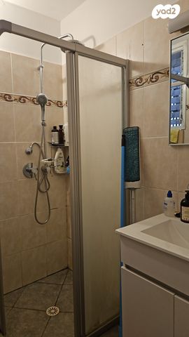 דירה, הרב רובינשטיין 45, יפו ד', גבעת התמרים, תל אביב יפו