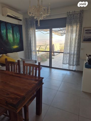 יחידת דיור, נוף הגליל 43, נוף הכנרת, צפת