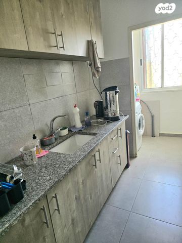 דירה, העלייה 69, שכונה ה', באר שבע