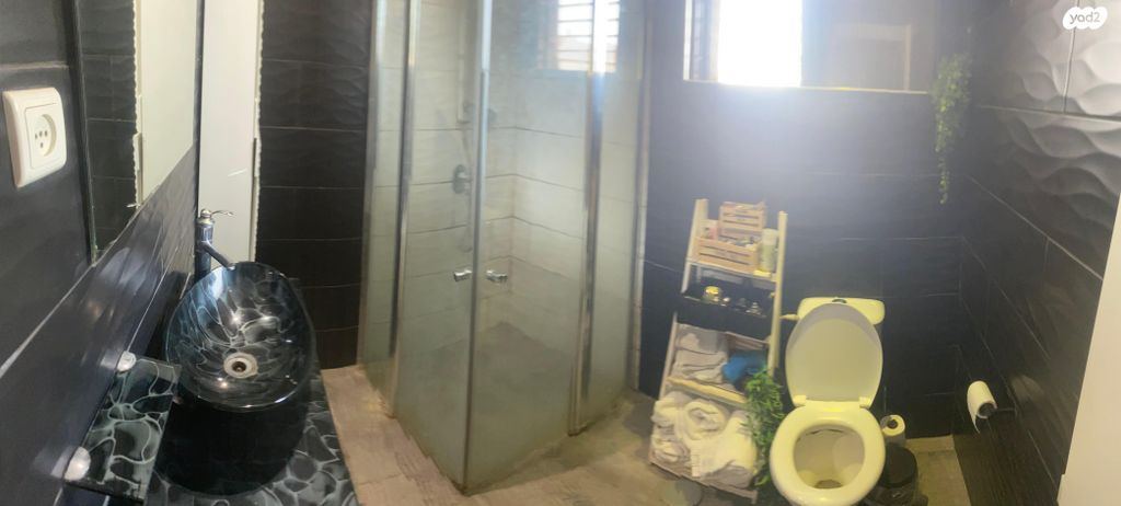 יחידת דיור, סמטת קליה 7, ההסתדרות, אור יהודה