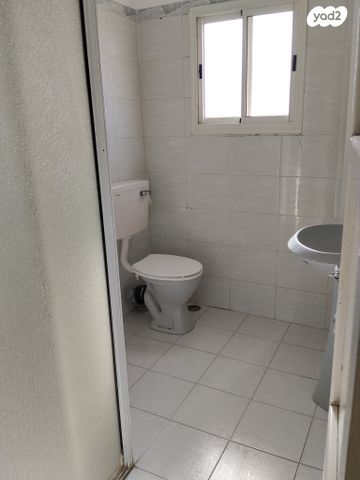 דירה, חיים משה שפירא 5, שיכון ג, טבריה