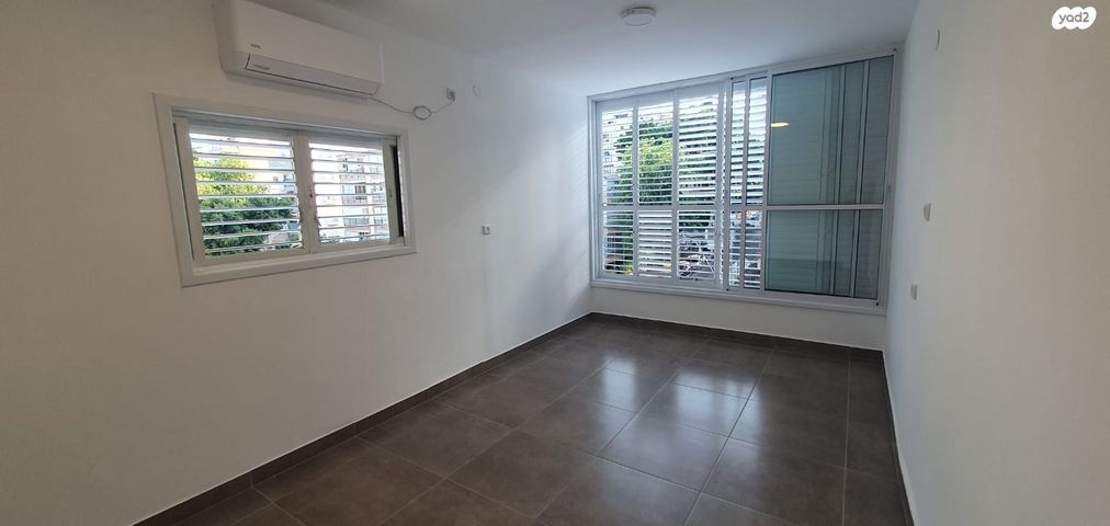 דירה, בלפור 19, המרכז השקט / מרכז העיר, פתח תקווה