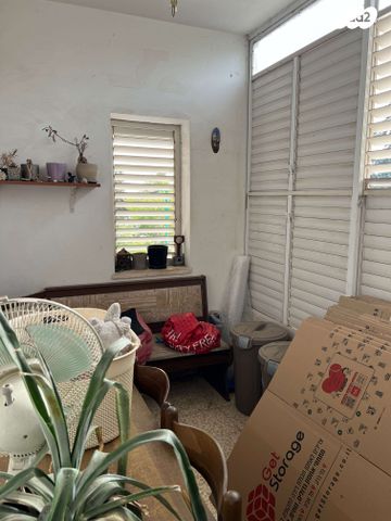 דירה, הגיבורים 31, מרכז העיר, חדרה