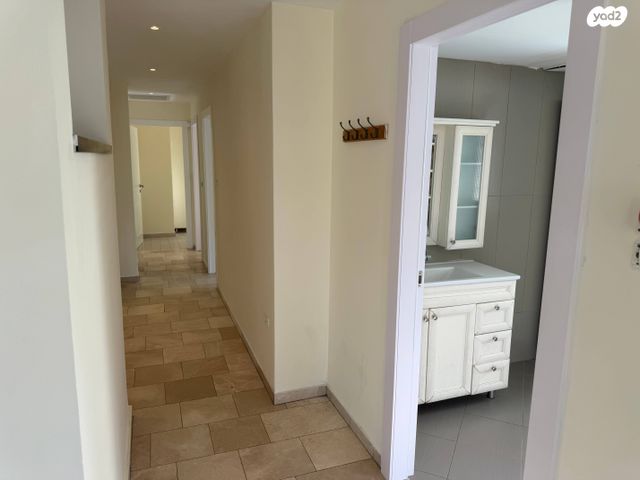 דירה, זלמן ארן 39, קרית חיים מערבית, חיפה