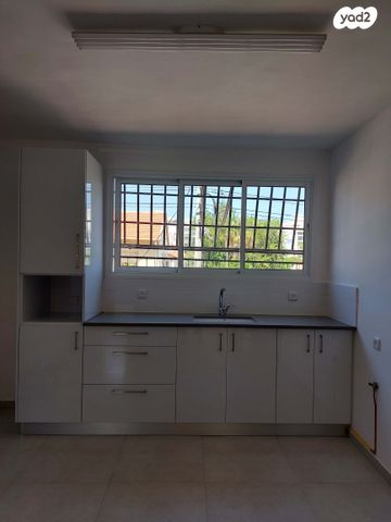 דירה, הפרדס 35, תל גיבורים, חולון