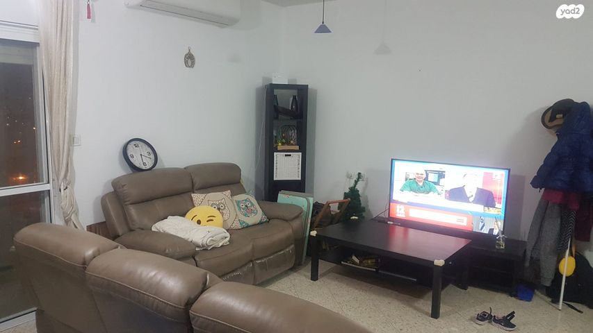 דירה, משה סתיו 5, נווה זאב, נאות אילן, באר שבע