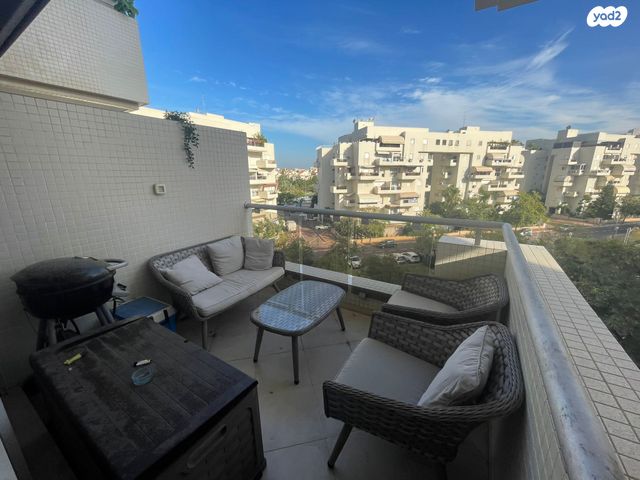 דירה, הגיתית 7, נאות אשלים, ראשון לציון