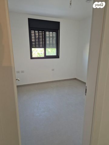 דירה, הרב שלום שבזי 223, פסגות אפק, ראש העין