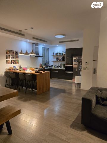 דירה, משה וילנסקי 47, המשתלה, תל אביב יפו