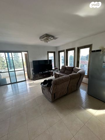 דירה, המורה יעקב 9, רמת משה / בית שמש הוותיקה, בית שמש