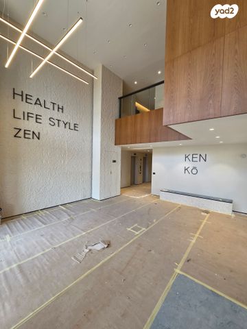 דירה, מאה ושישים 1, מרכז דרום, רעננה